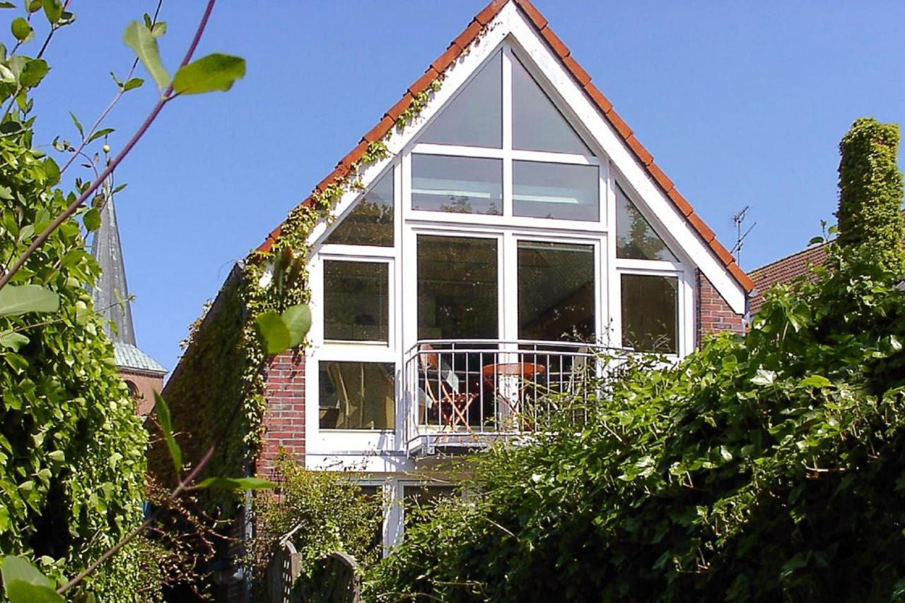 Zum Suderwall Esens Exterior photo